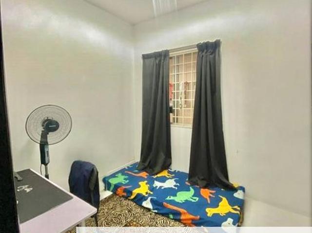 Condominium for sale in Selangor