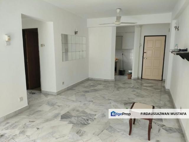 Condominium for rent in Taman Bukit Indah, Majlis Perbandaran Ampang Jaya