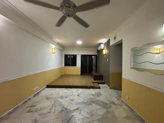 Condominium for sale in Langat, Selangor