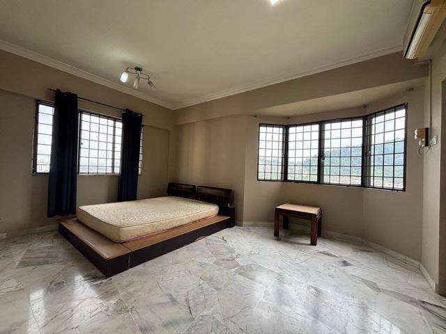 Condominium for sale in Langat, Selangor