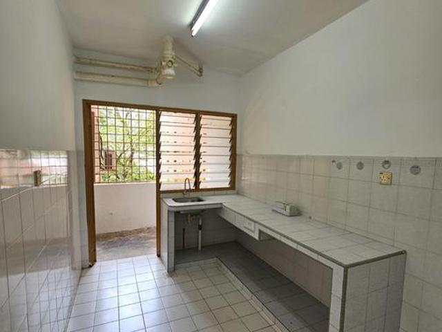 Condominium for sale in Langat, Selangor