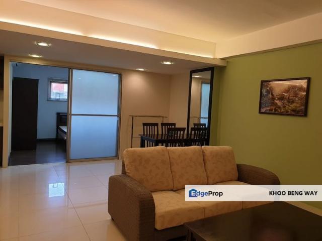 Condominium for sale in Seksyen 14, Petaling Jaya