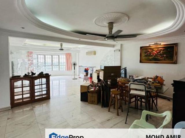 Condominium for rent in Petaling, Damansara Damai