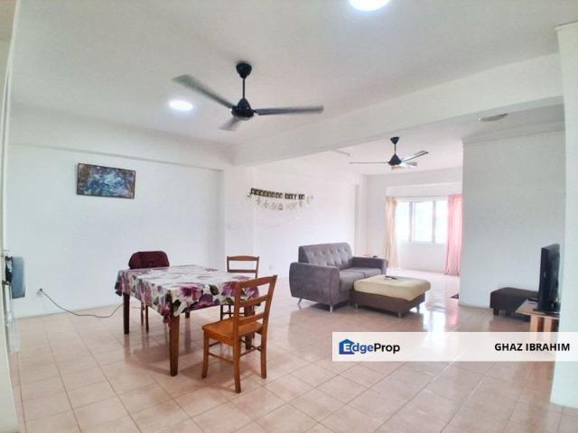 Condominium for sale in Petaling, Damansara Damai