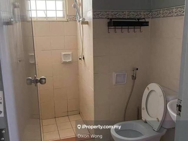 House for rent in Port Klang, Selangor
