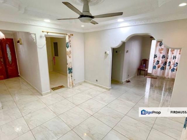 Condominium for sale in Ulu Kelang, Majlis Perbandaran Ampang Jaya
