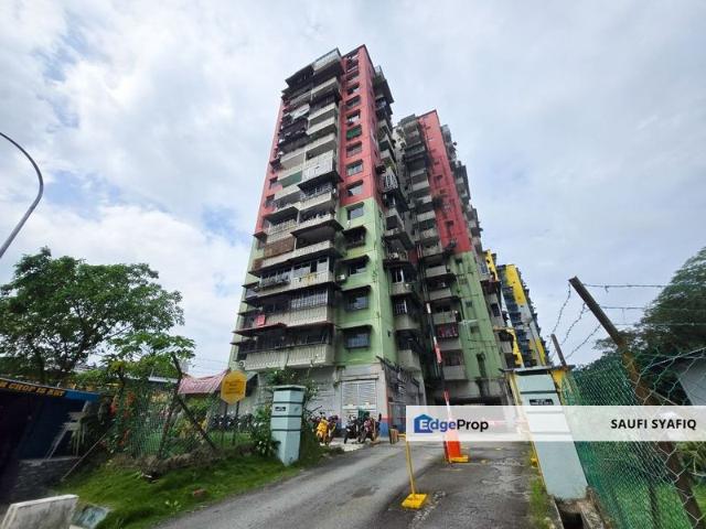 Condominium for sale in Selangor