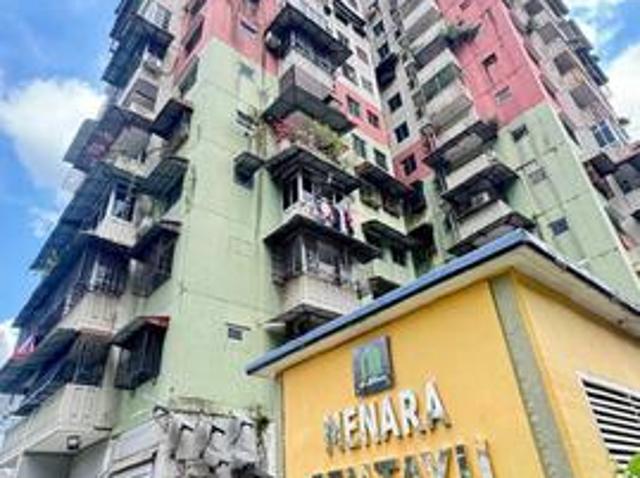 Apartment for sale in Country Heights Damansara, Kuala Lumpur