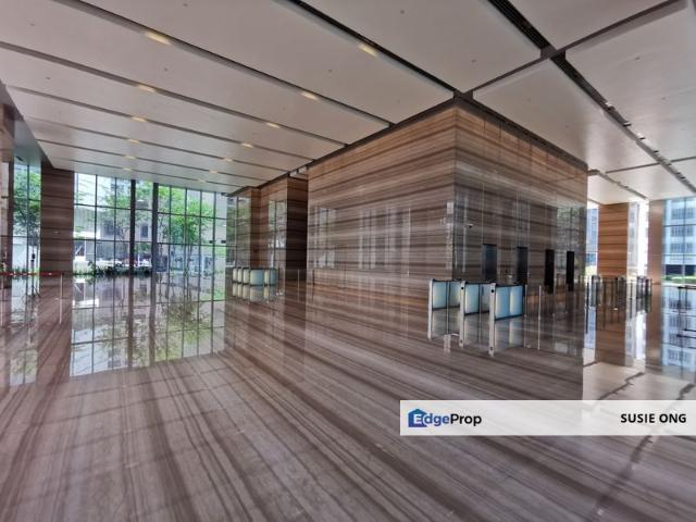 Shop for rent in Country Heights Damansara, Kuala Lumpur
