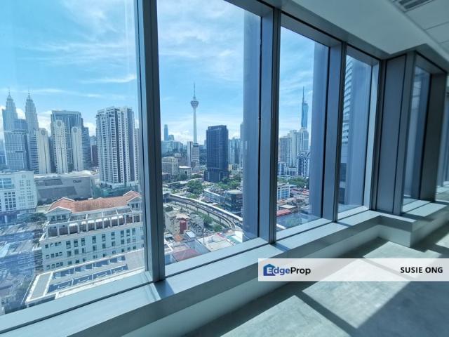 Shop for rent in Country Heights Damansara, Kuala Lumpur
