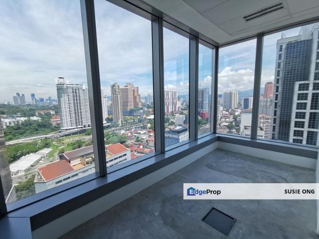 Shop for rent in Country Heights Damansara, Kuala Lumpur
