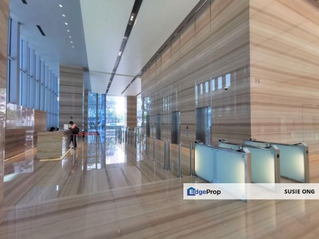 Shop for rent in Country Heights Damansara, Kuala Lumpur