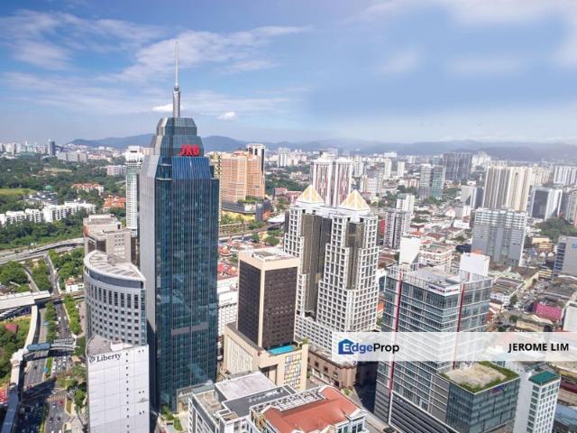 Shop for rent in Country Heights Damansara, Kuala Lumpur