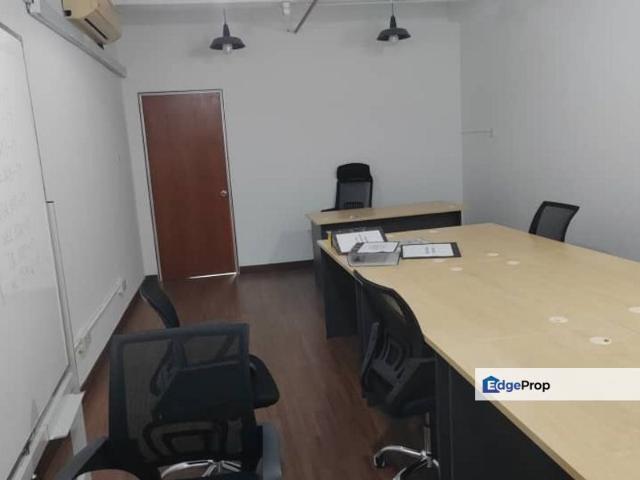 Shop for sale in Country Heights Damansara, Kuala Lumpur