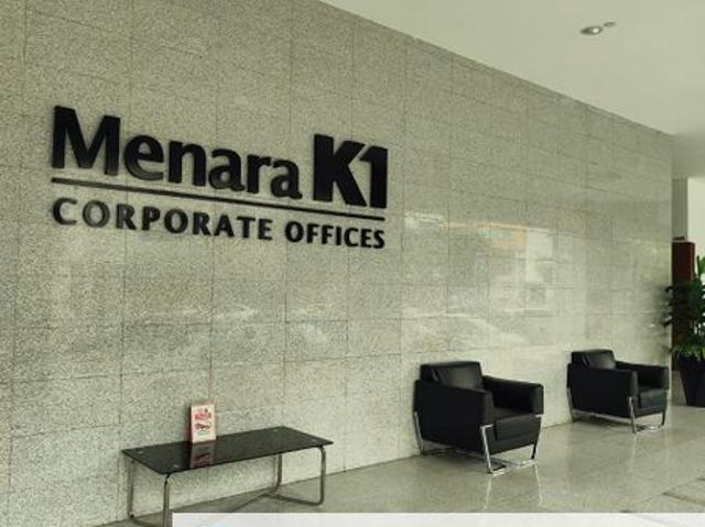 Shop for rent in Country Heights Damansara, Kuala Lumpur