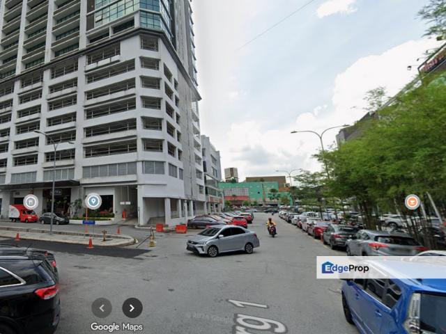 Shop for sale in Country Heights Damansara, Kuala Lumpur