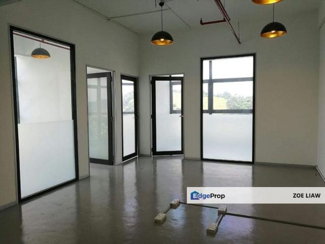 Shop for rent in Country Heights Damansara, Kuala Lumpur