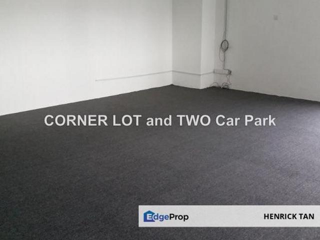 Shop for sale in Country Heights Damansara, Kuala Lumpur