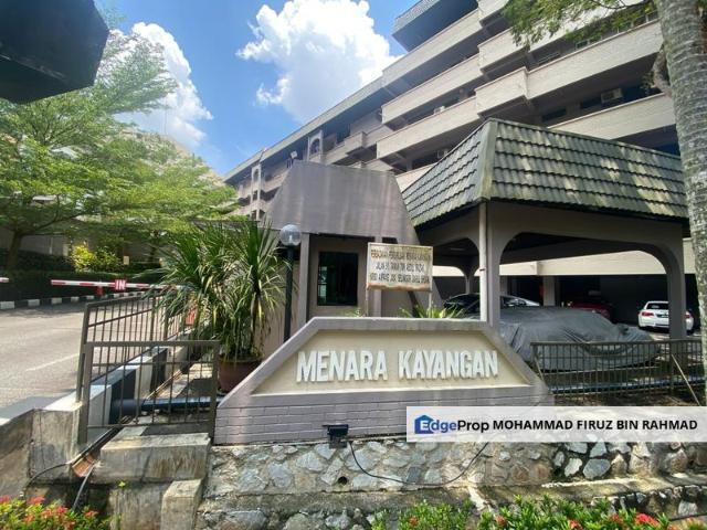 Condominium for sale in Selangor