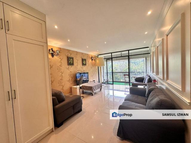 Condominium for sale in Selangor