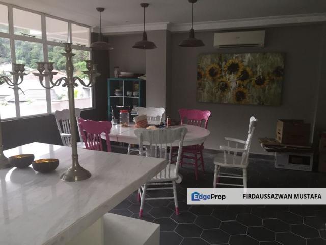 Condominium for sale in Taman Tun Abdul Razak, Majlis Perbandaran Ampang Jaya
