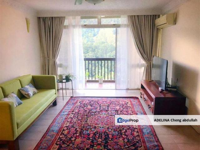 Condominium for rent in Selangor