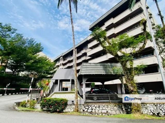 Condominium for sale in Selangor