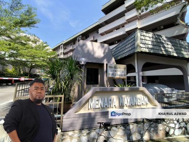 Condominium for sale in Selangor
