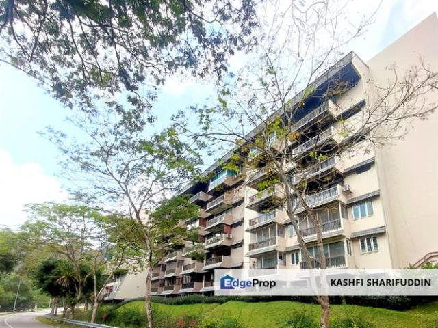 Condominium for sale in Selangor