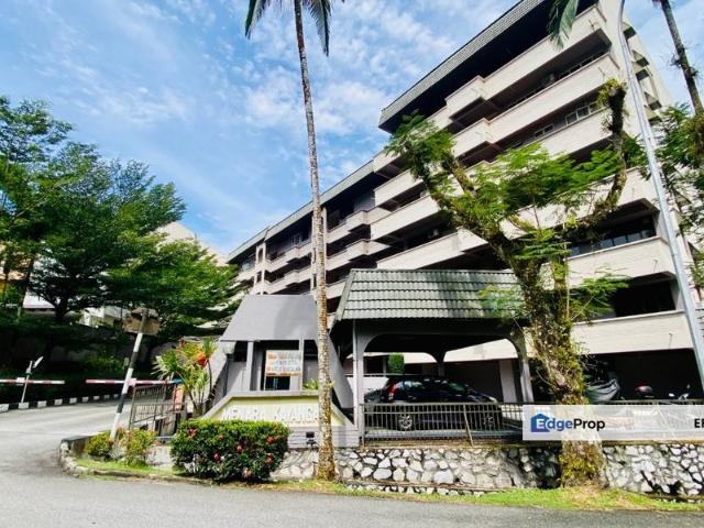 Condominium for sale in Selangor