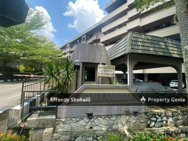 Condominium for sale in Selangor