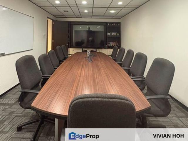 Shop for rent in Country Heights Damansara, Kuala Lumpur