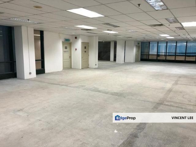 Shop for rent in Country Heights Damansara, Kuala Lumpur