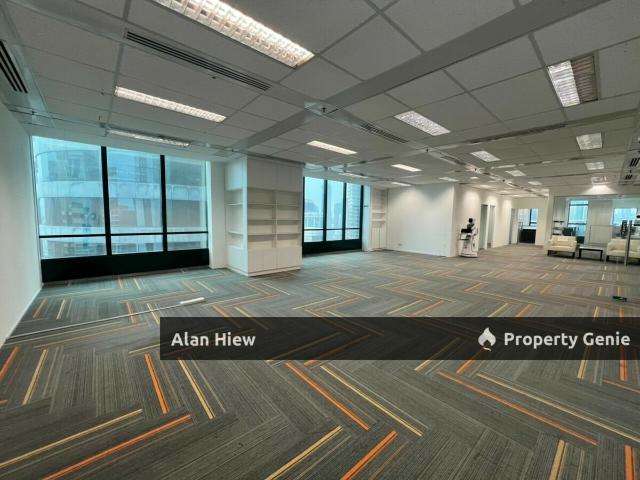 Office for rent in Country Heights Damansara, Kuala Lumpur