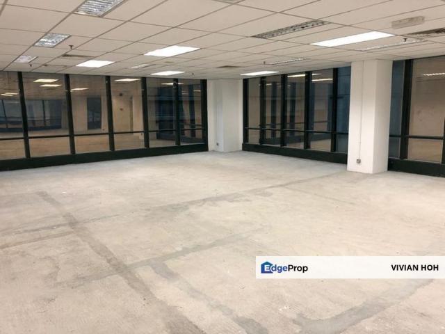 Shop for rent in Country Heights Damansara, Kuala Lumpur
