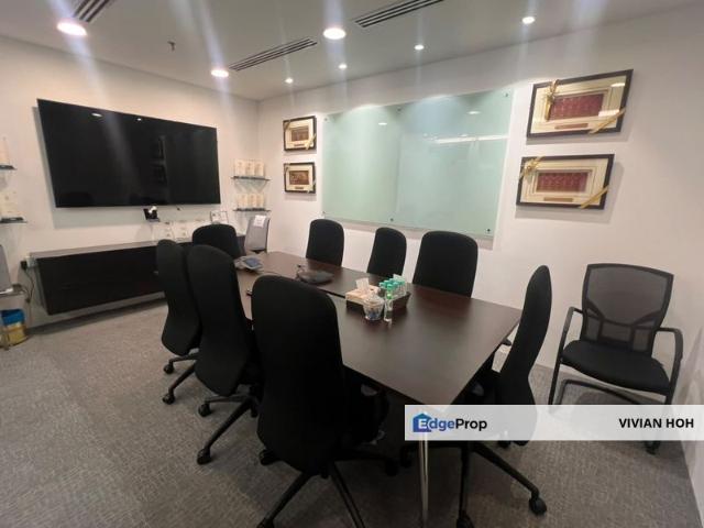 Shop for rent in Country Heights Damansara, Kuala Lumpur