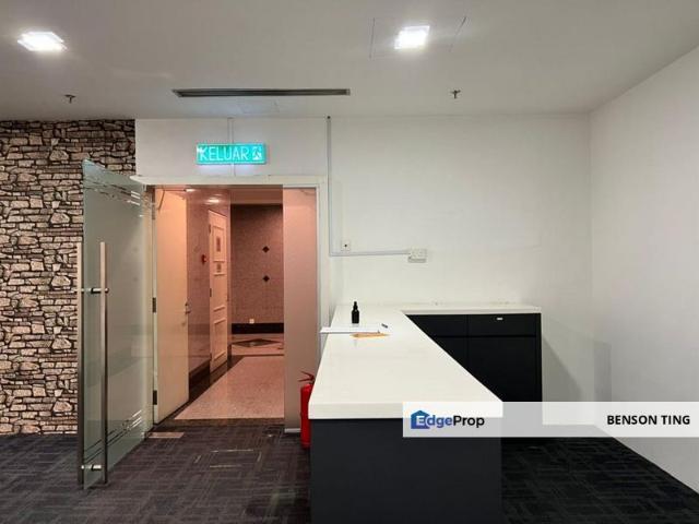 Shop for rent in Country Heights Damansara, Kuala Lumpur