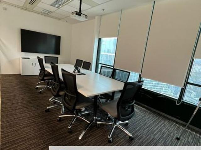 Warehouse for rent in Klcc