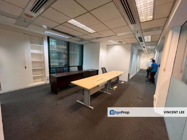 Shop for rent in Country Heights Damansara, Kuala Lumpur