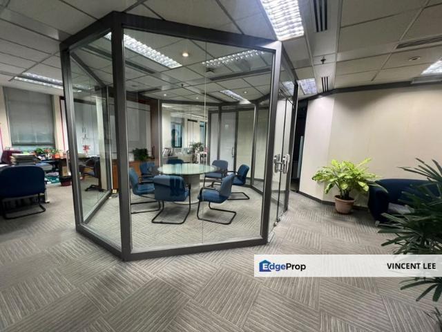 Shop for rent in Country Heights Damansara, Kuala Lumpur