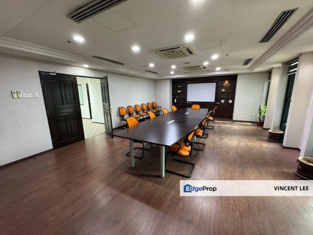 Shop for rent in Country Heights Damansara, Kuala Lumpur