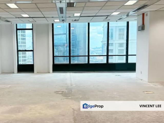 Shop for rent in Country Heights Damansara, Kuala Lumpur