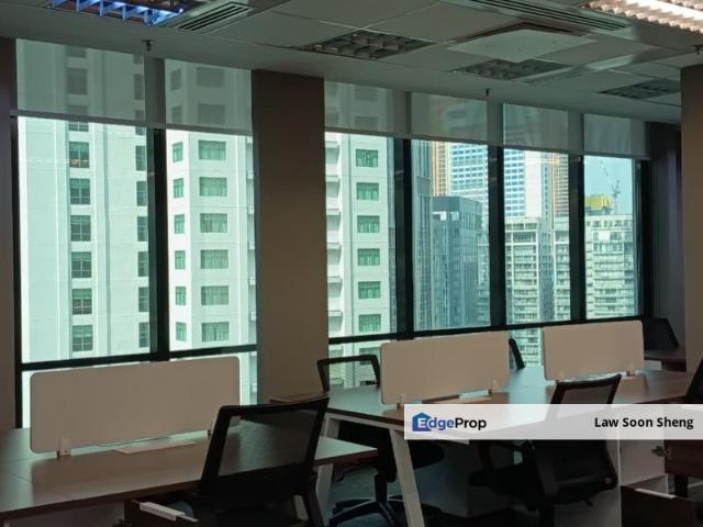 Shop for rent in Country Heights Damansara, Kuala Lumpur