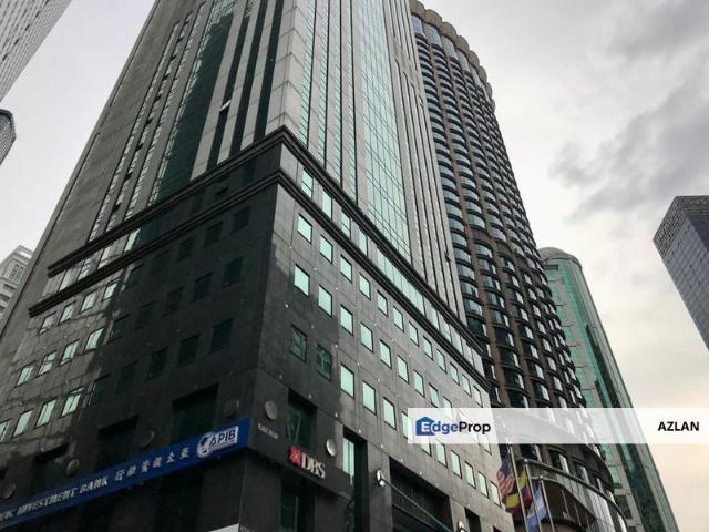 Shop for rent in Country Heights Damansara, Kuala Lumpur