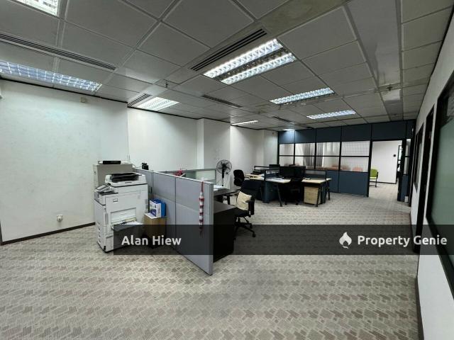 Office for rent in Country Heights Damansara, Kuala Lumpur