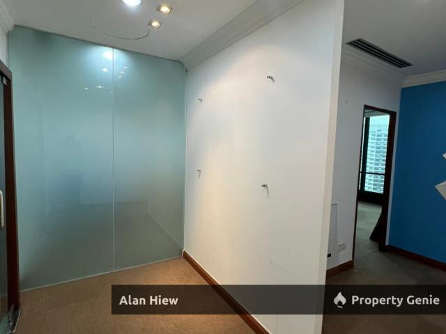 Office for rent in Country Heights Damansara, Kuala Lumpur