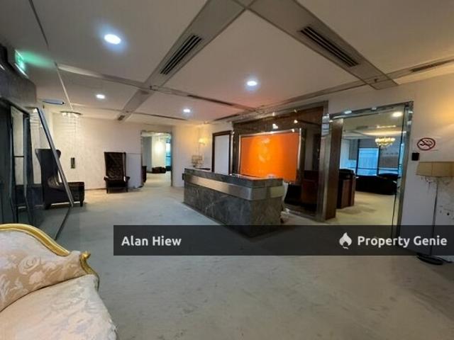 Office for rent in Country Heights Damansara, Kuala Lumpur