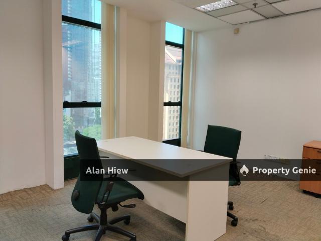 Office for rent in Country Heights Damansara, Kuala Lumpur