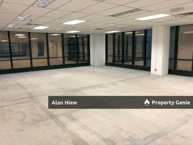 Office for rent in Country Heights Damansara, Kuala Lumpur