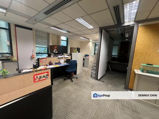 Shop for rent in Country Heights Damansara, Kuala Lumpur
